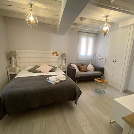 Apartamentos "Casa Abuelo Juan" San Ildefonso Экстерьер фото