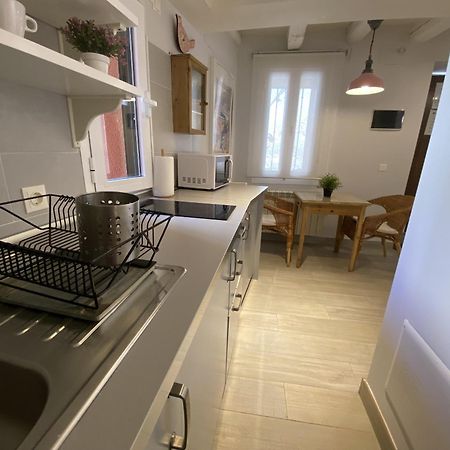 Apartamentos "Casa Abuelo Juan" San Ildefonso Экстерьер фото