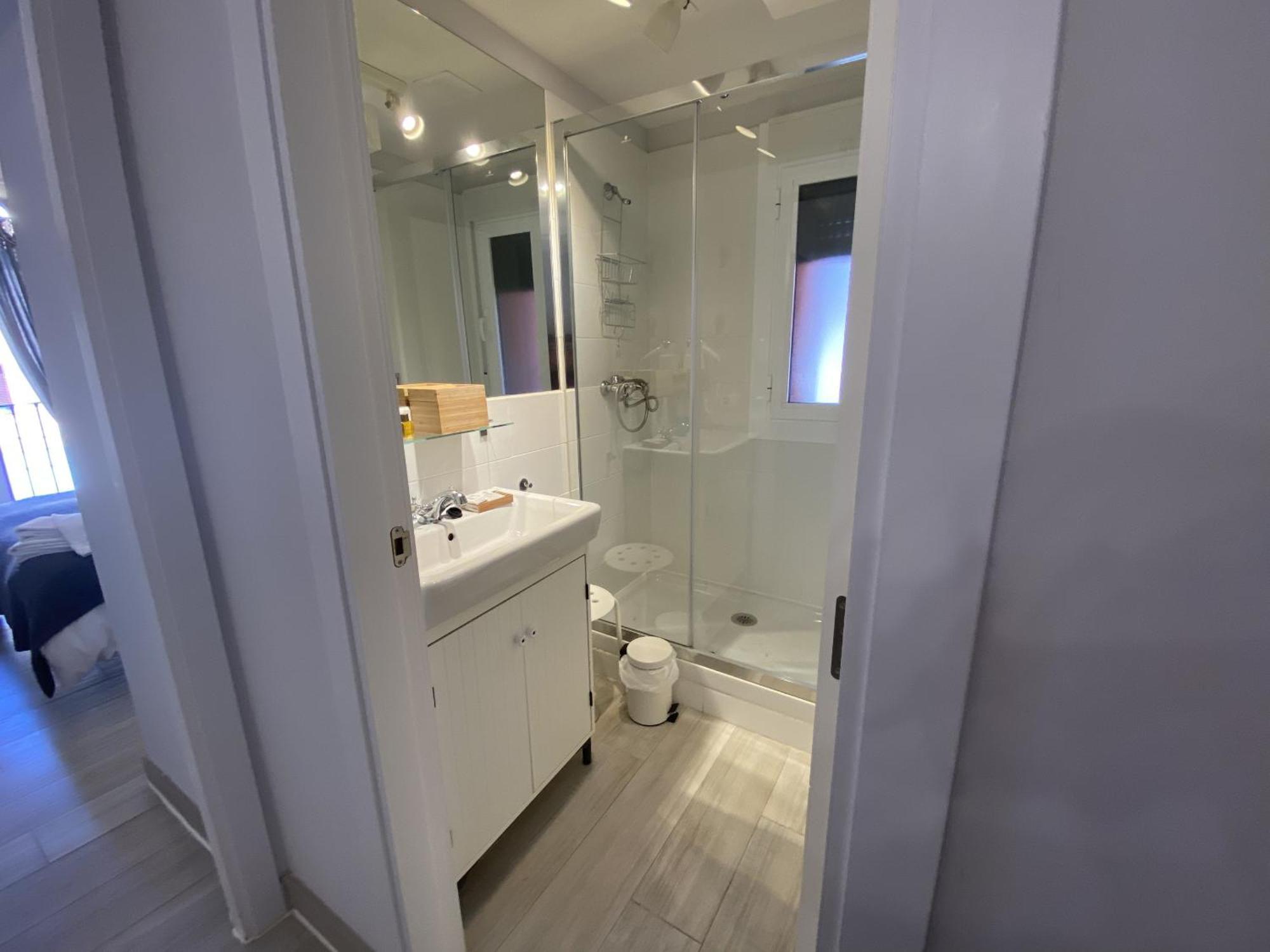 Apartamentos "Casa Abuelo Juan" San Ildefonso Экстерьер фото