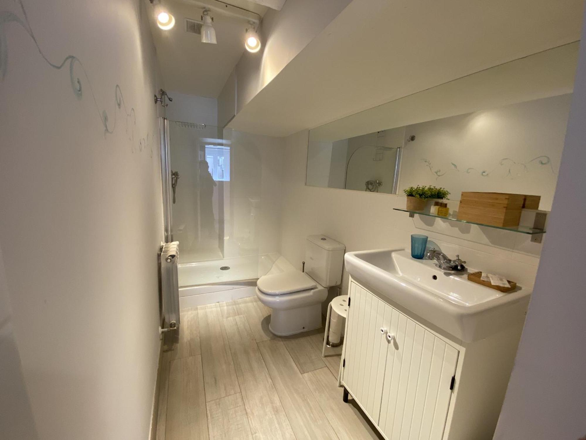 Apartamentos "Casa Abuelo Juan" San Ildefonso Экстерьер фото