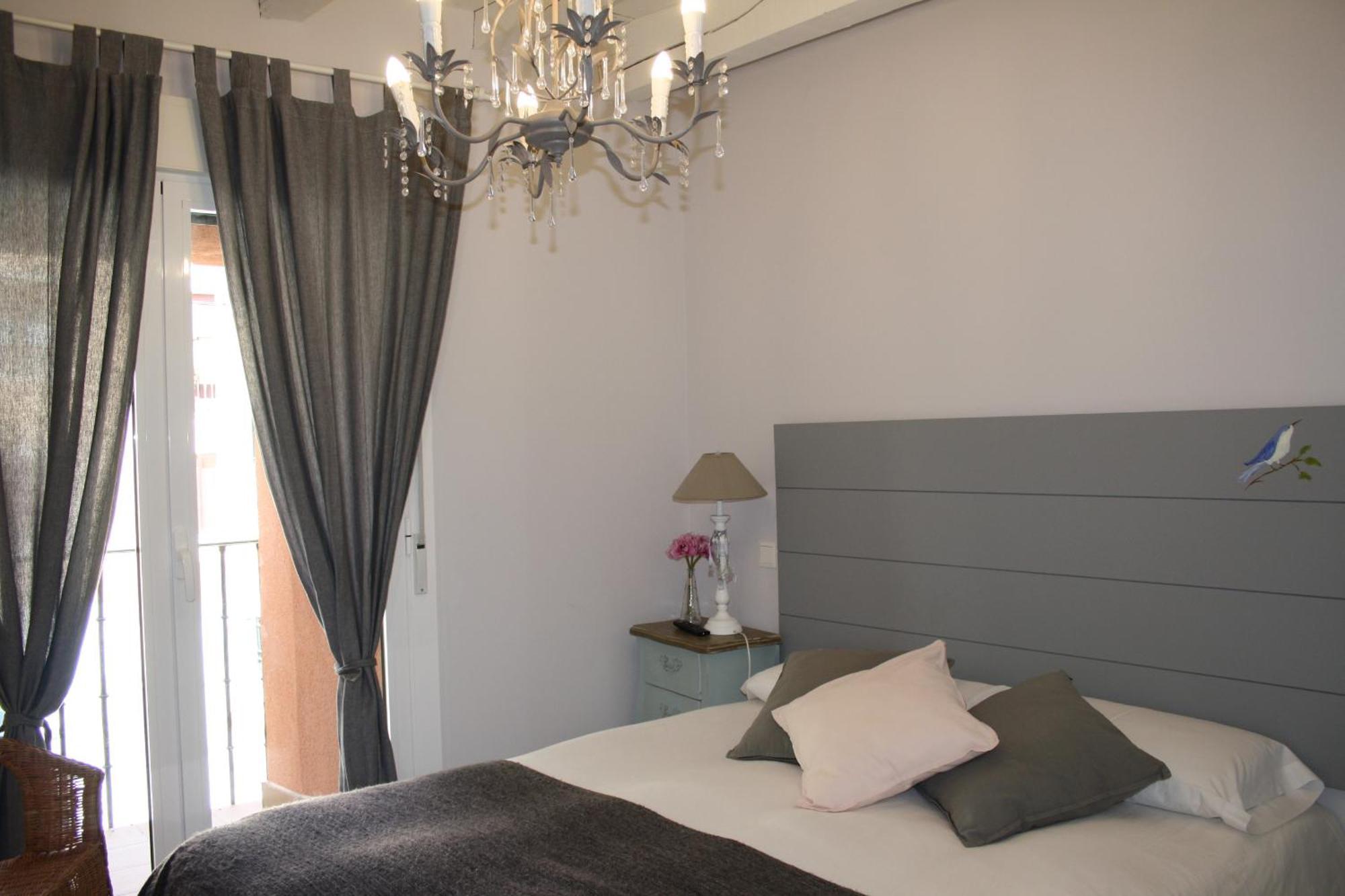 Apartamentos "Casa Abuelo Juan" San Ildefonso Экстерьер фото