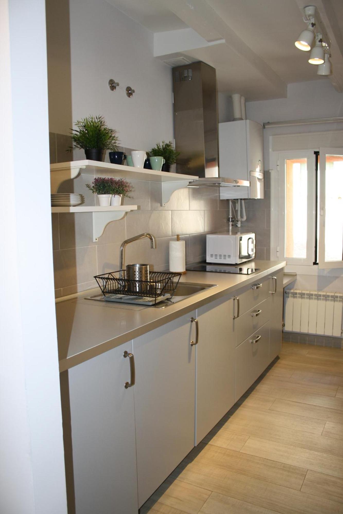 Apartamentos "Casa Abuelo Juan" San Ildefonso Экстерьер фото