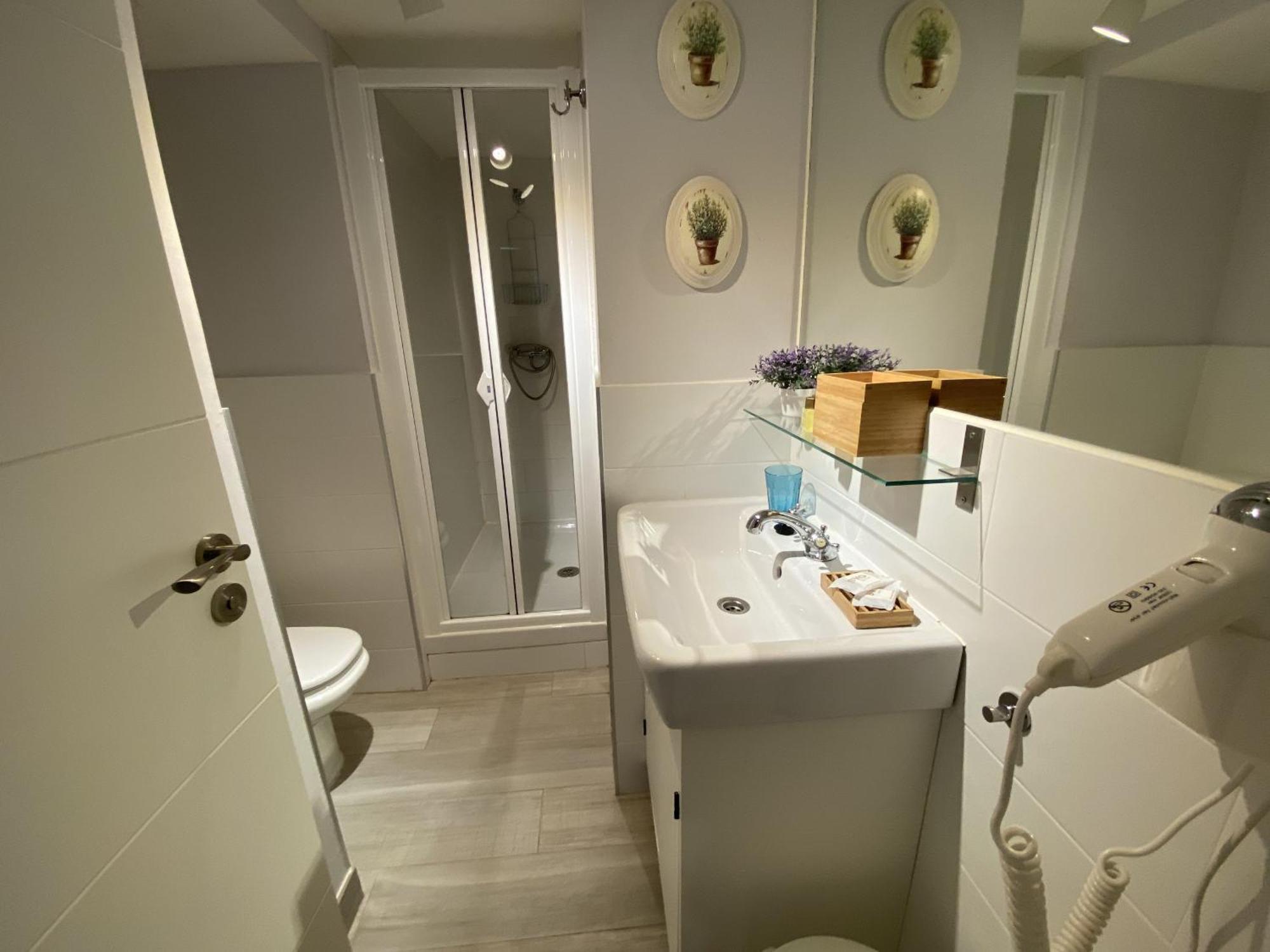 Apartamentos "Casa Abuelo Juan" San Ildefonso Экстерьер фото